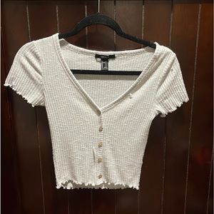 Light buttoned shirt